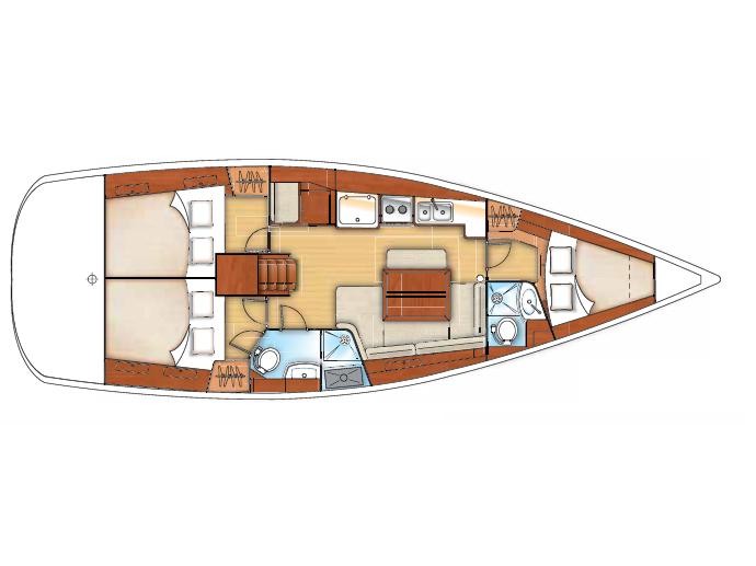 Immagine principale barca