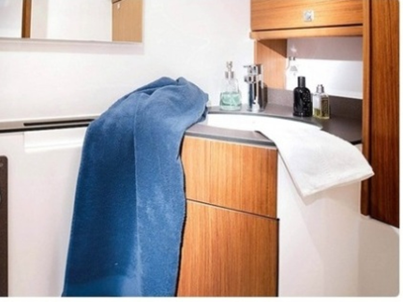 Immagine principale barca