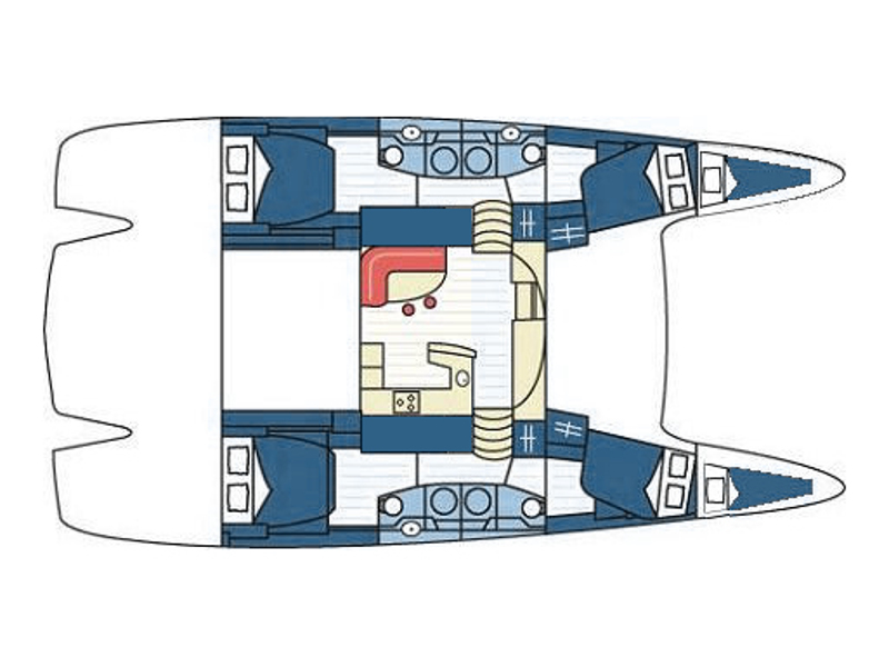 Immagine principale barca