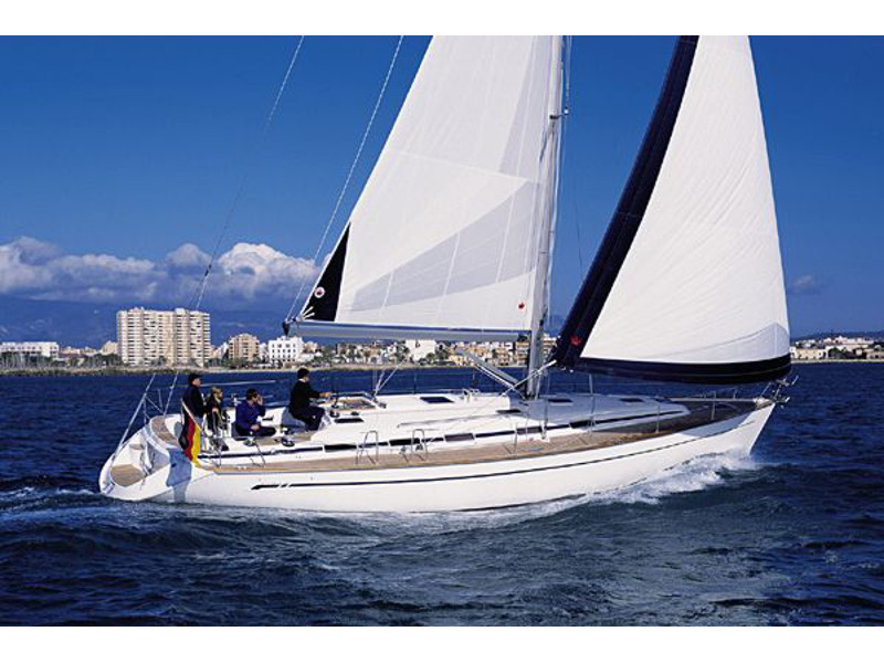 Immagine principale barca