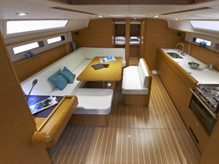 Immagine principale barca