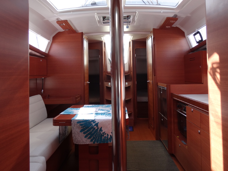 Immagine principale barca