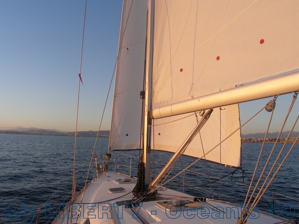 Immagine principale barca