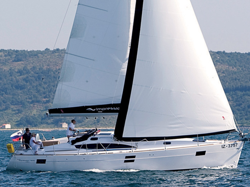 Immagine principale barca