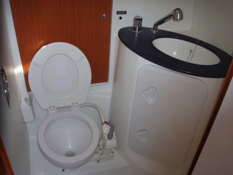 Immagine principale barca