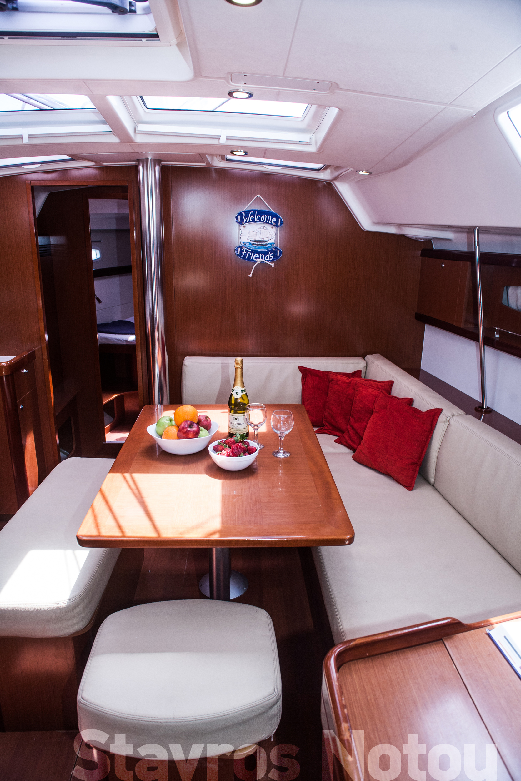 Immagine principale barca