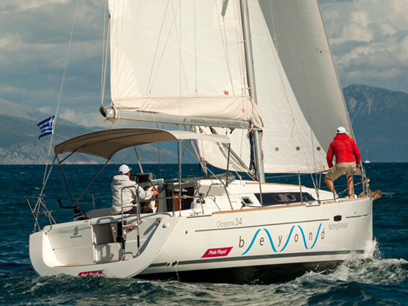 Immagine principale barca