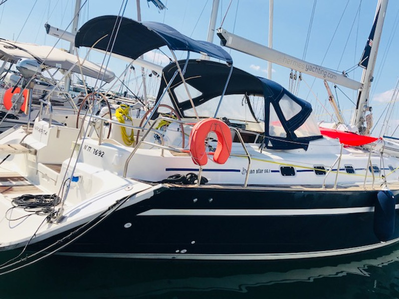 Immagine principale barca