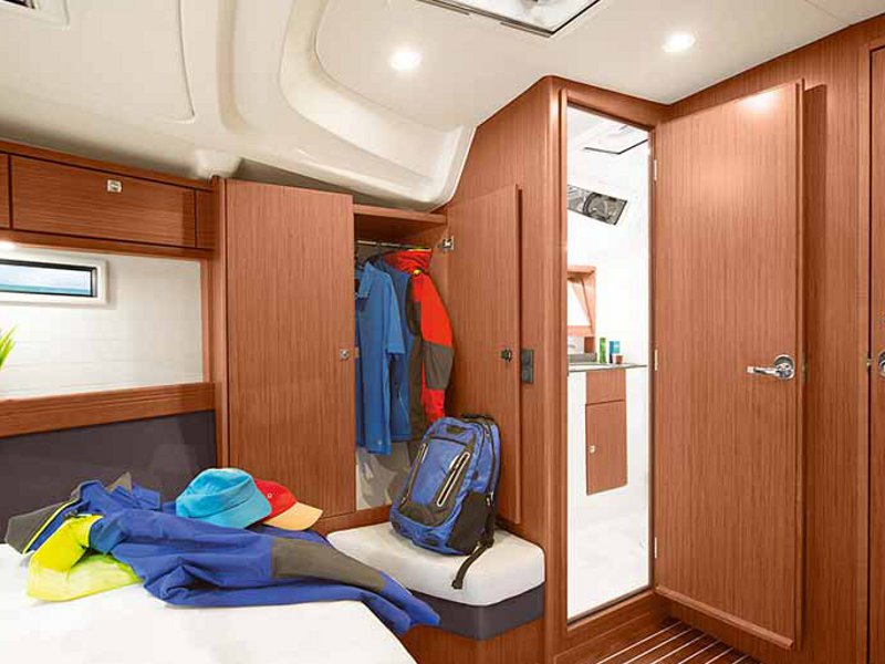 Immagine principale barca