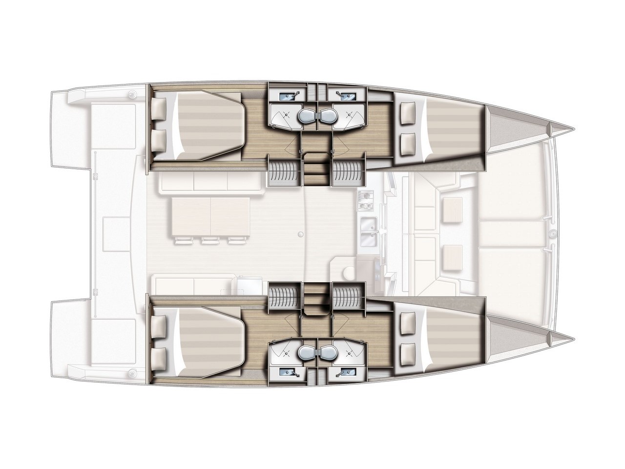 Immagine principale barca