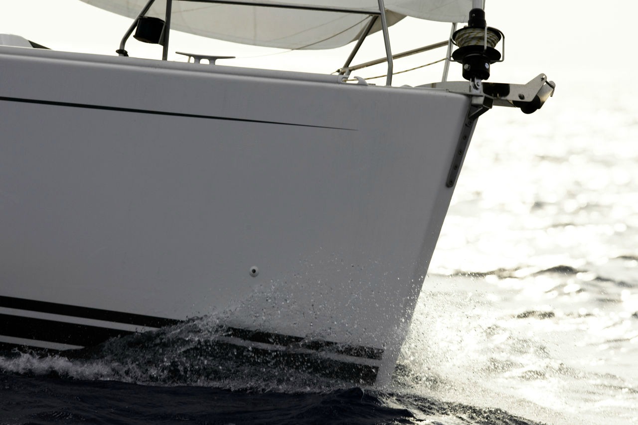 Immagine principale barca