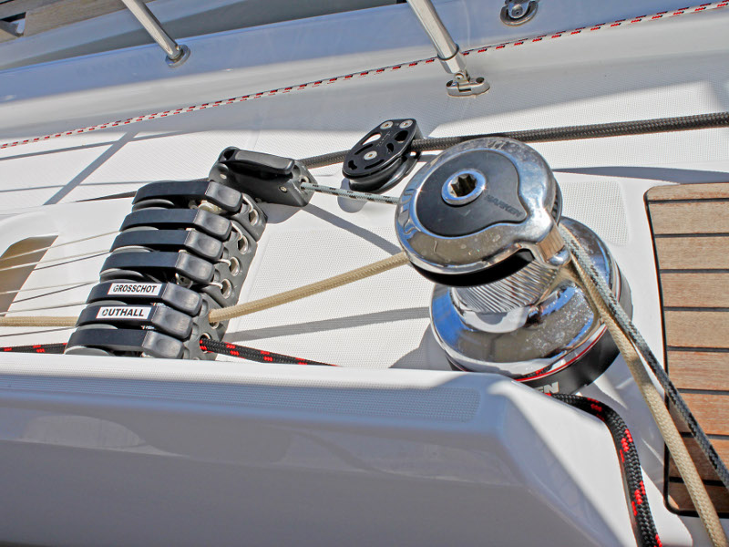 Immagine principale barca