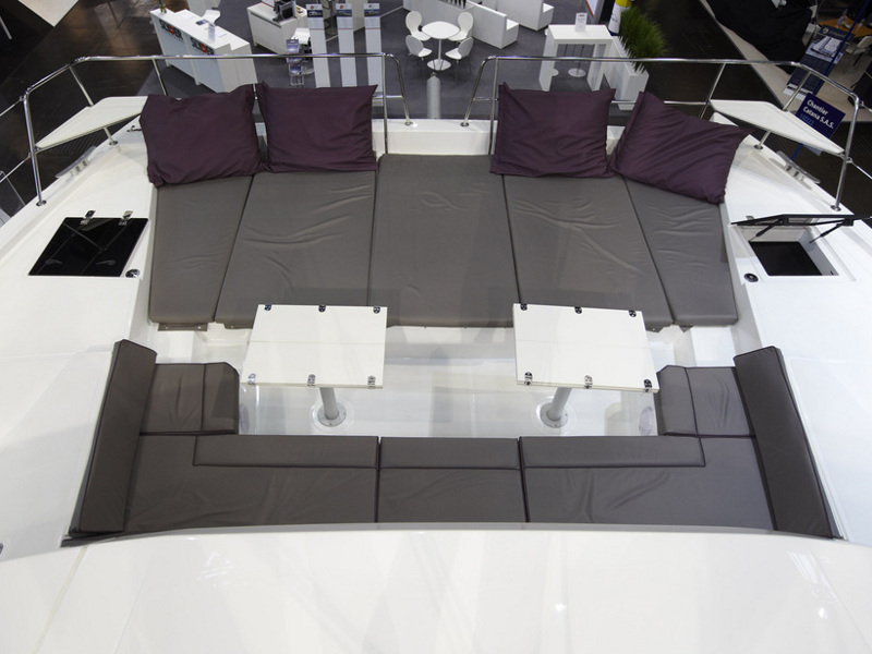 Immagine principale barca