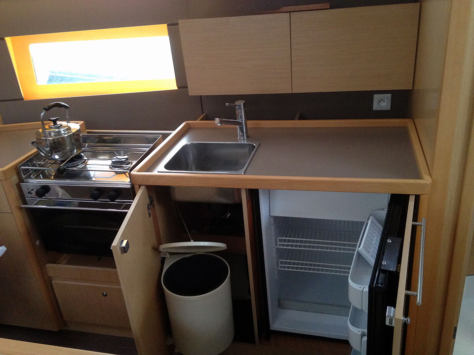 Immagine principale barca