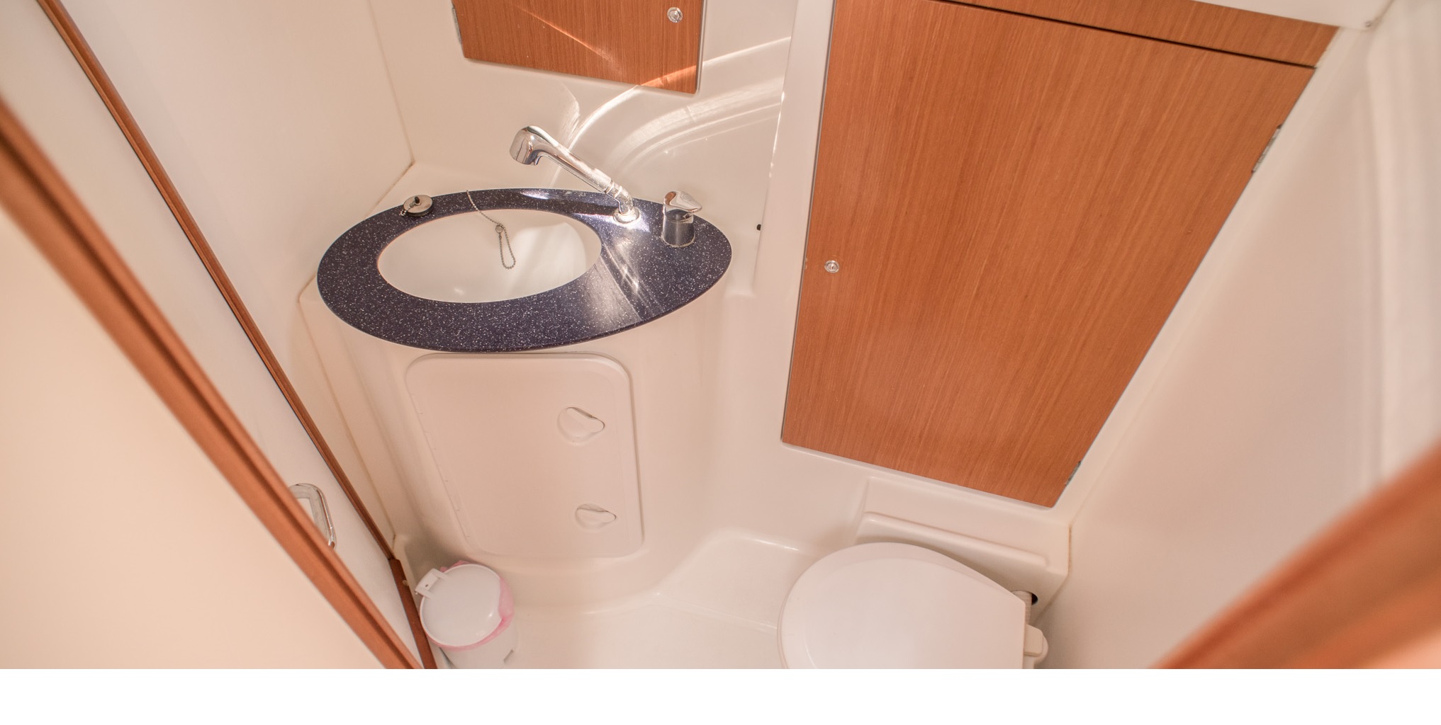 Immagine principale barca