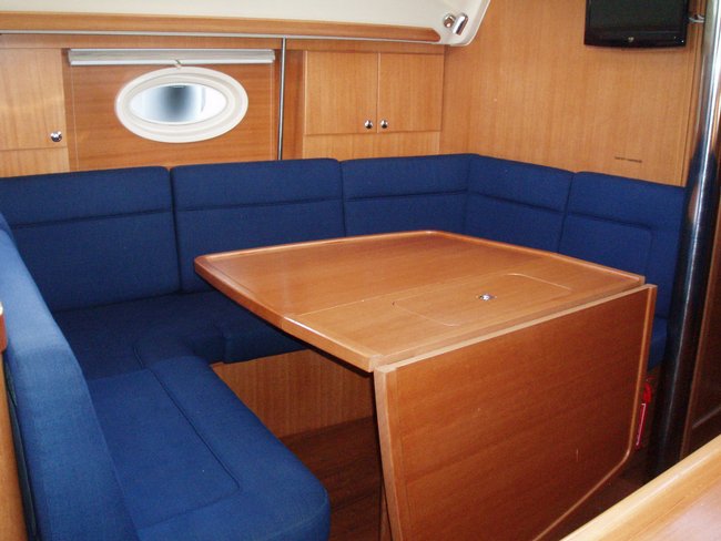 Immagine principale barca