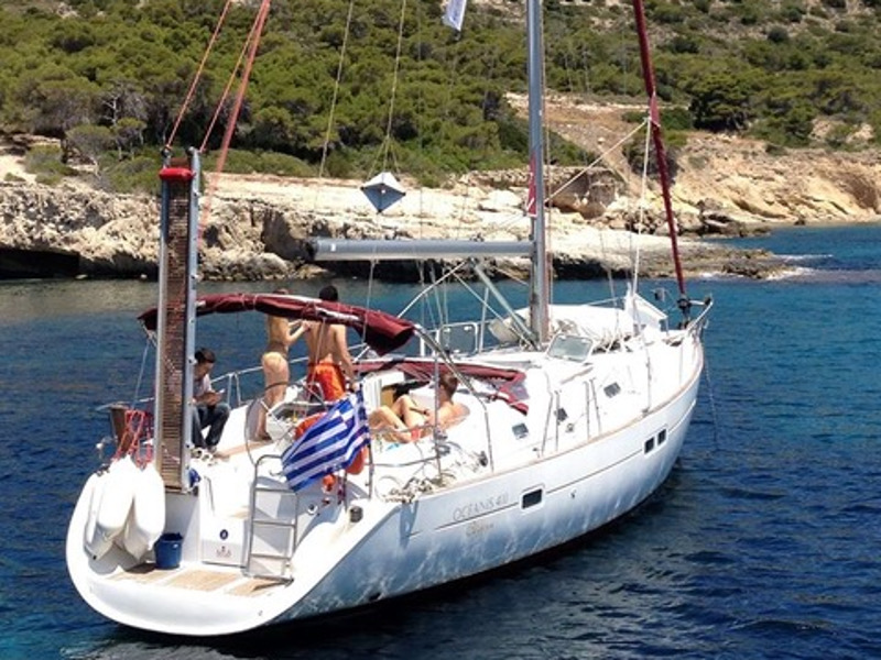 Immagine principale barca