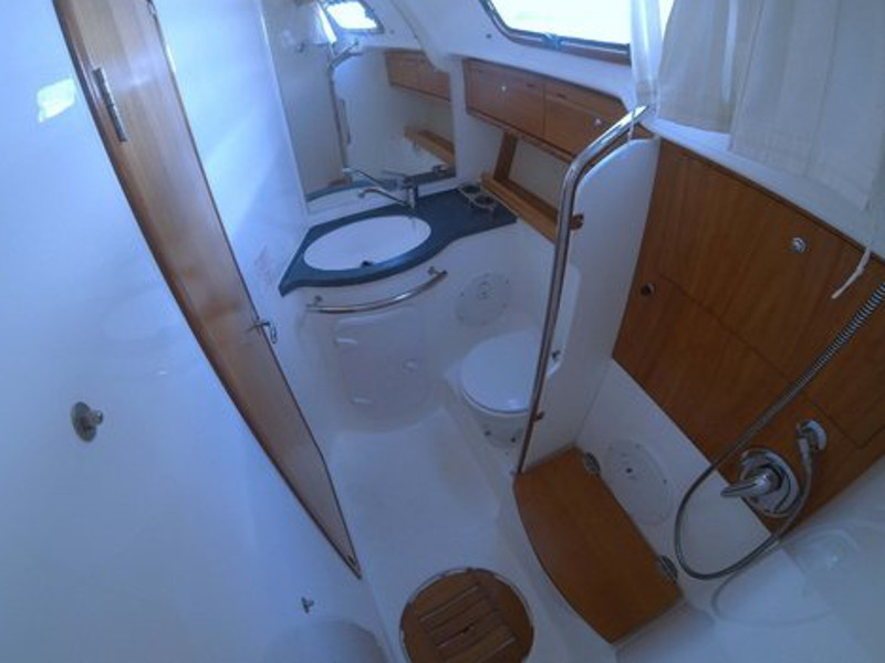 Immagine principale barca