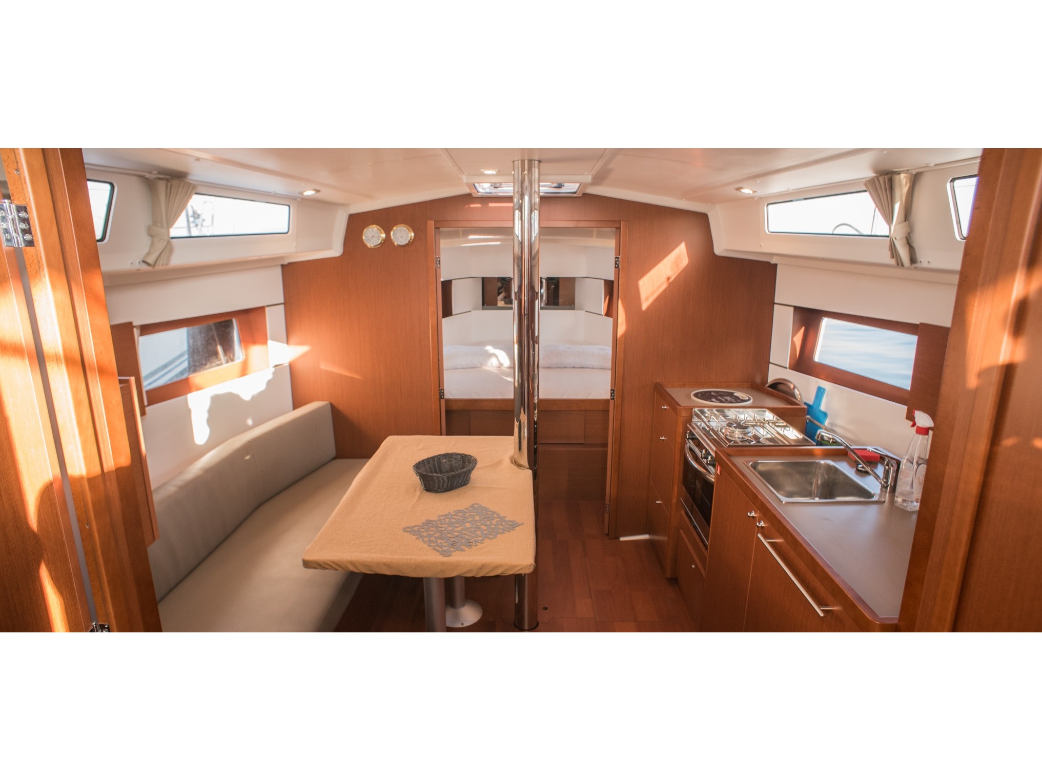 Immagine principale barca