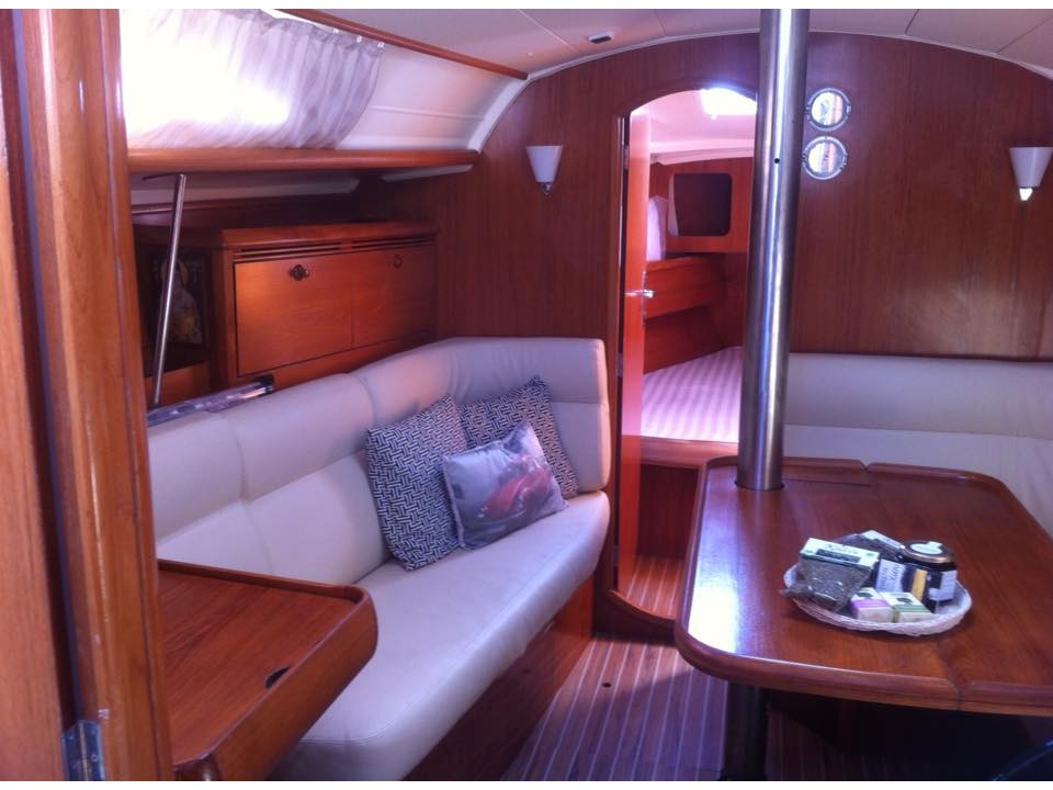 Immagine principale barca