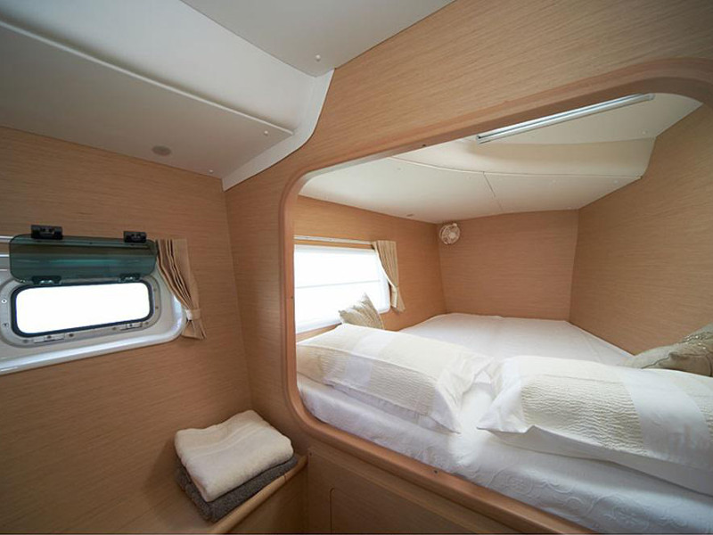 Immagine principale barca