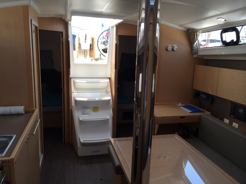 Immagine principale barca