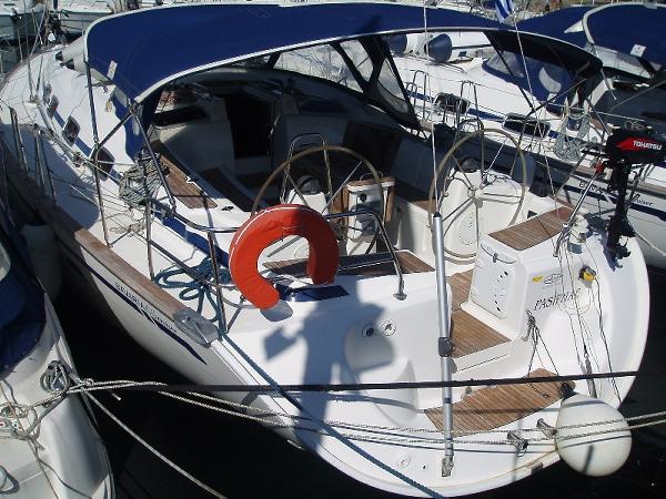 Immagine principale barca